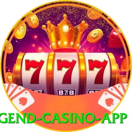 jogo7 Legend Casino App - ✨ apk