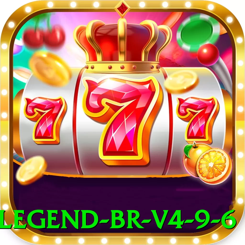 jzjz Legend BR v4.9.6 - 🎯 apk