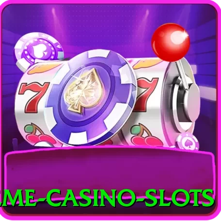 kfjjj Supreme - Casino &amp; Slots - 🔥 apk