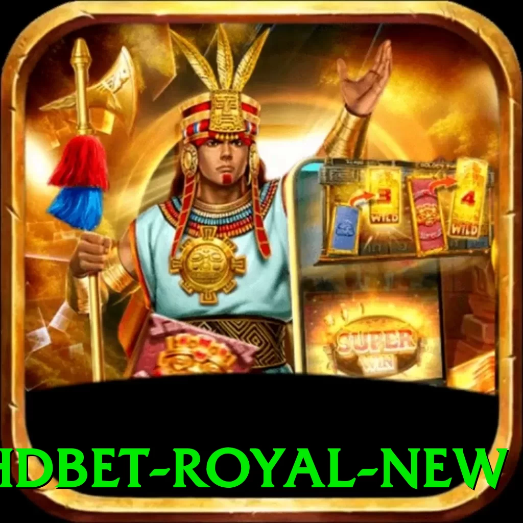 lhdbet Royal New - 🎯 apk