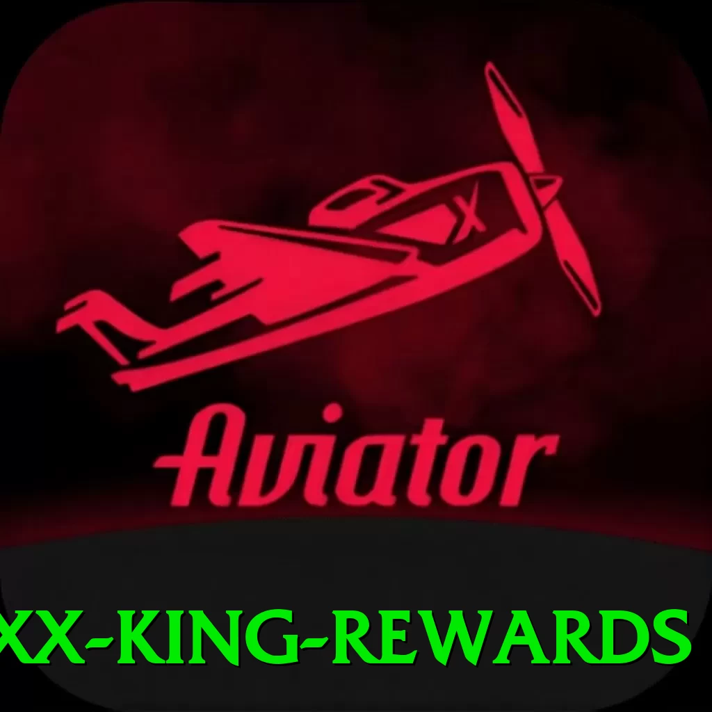 llxx King Rewards - 🎯 apk