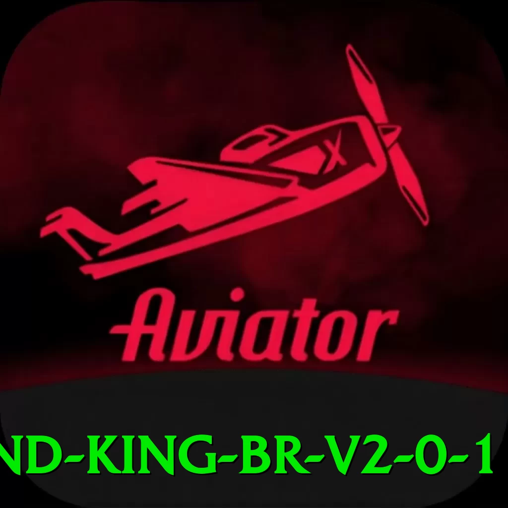ndnd King BR v2.0.1 - 👉 apk