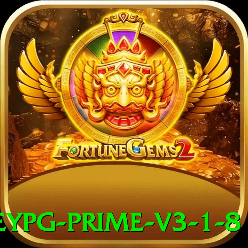 neypg Prime v3.1.8 - game