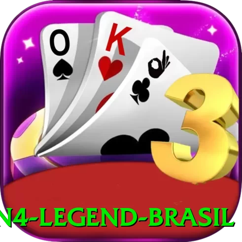 nn4 Legend Brasil - ✨ apk