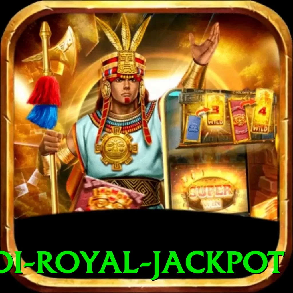 pppboi Royal Jackpot - game