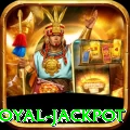 pppboi Royal Jackpot