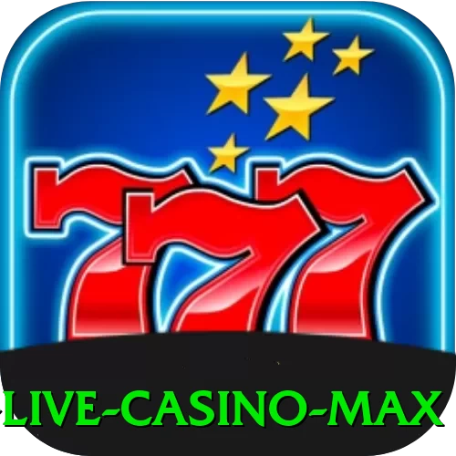 presell Live Casino Max - pro