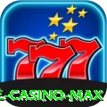 presell Live Casino Max