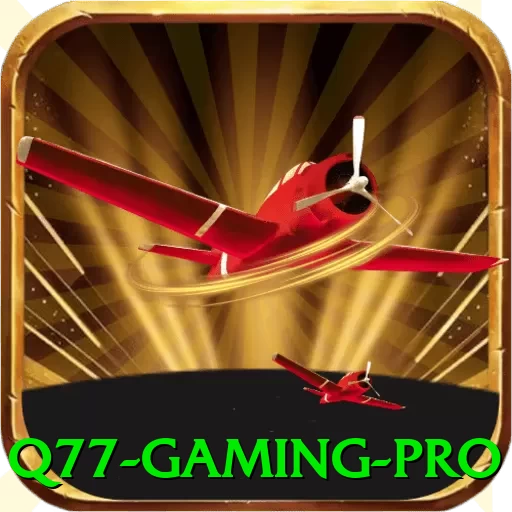 q77 Gaming Pro - ✨ apk