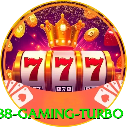 rich5588 Gaming Turbo - 💎 apk