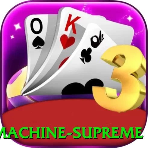 spin777 Slot Machine Supreme - 🚀 apk