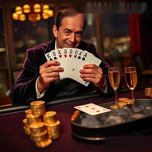 Cassino poplua app mobile