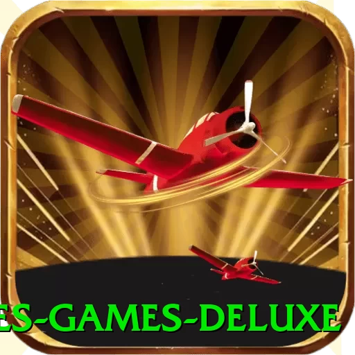 tl7games Games Deluxe - app