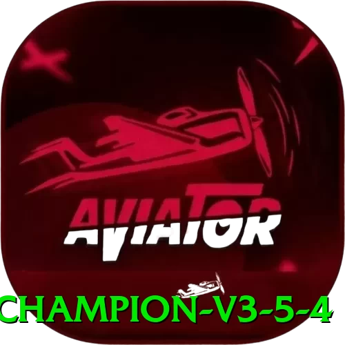 v16bet - Champion v3.5.4 - pk