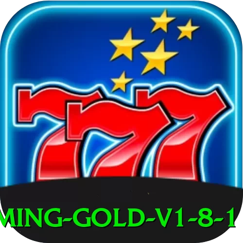 vvvpg Gaming Gold v1.8.1 - ⭐ apk