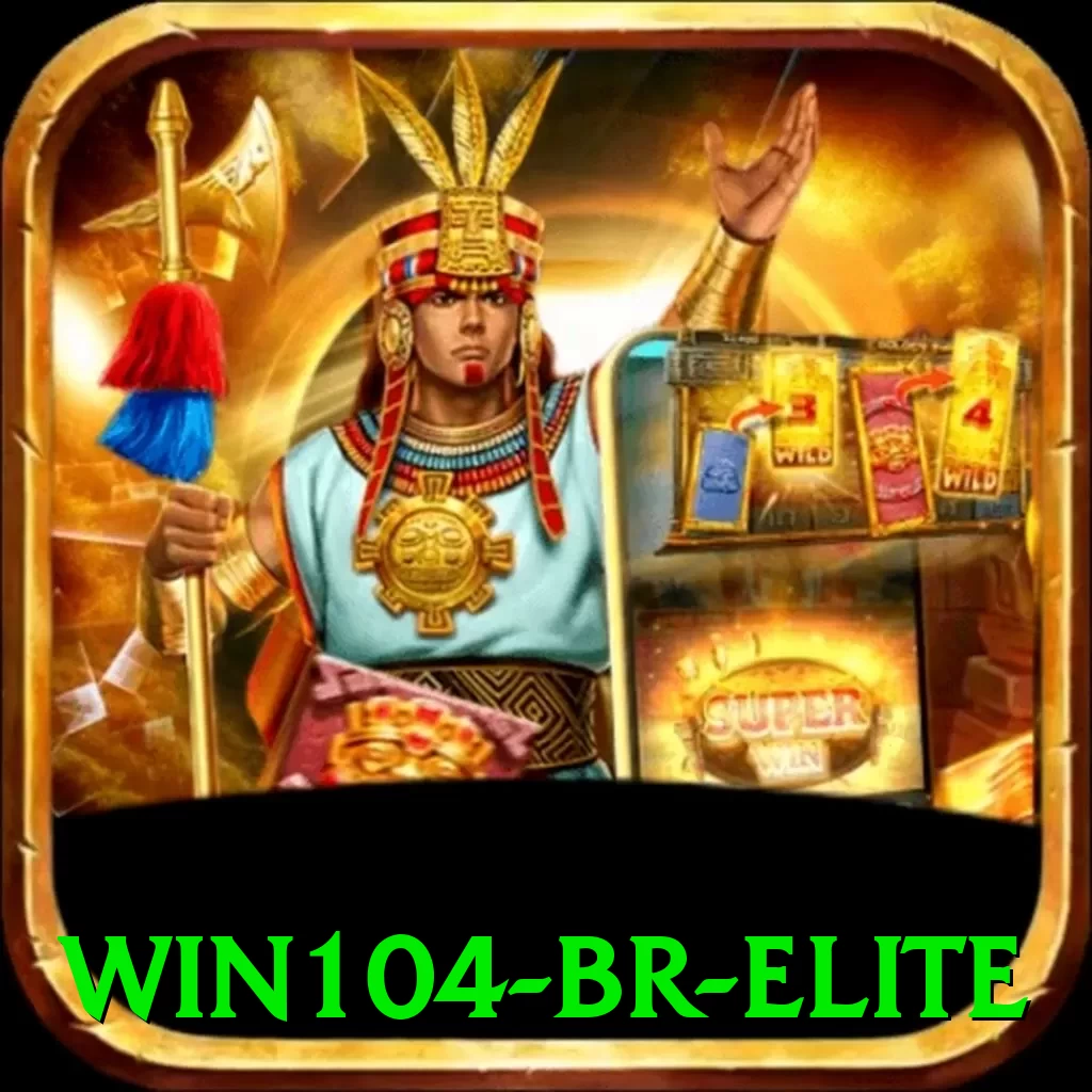 win104 BR Elite - 🏆 apk