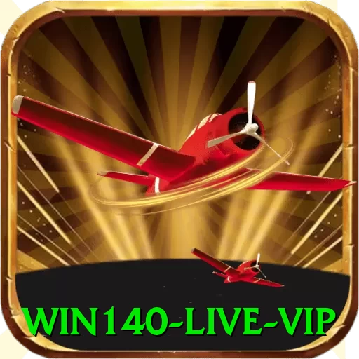 win140 - Live VIP - app