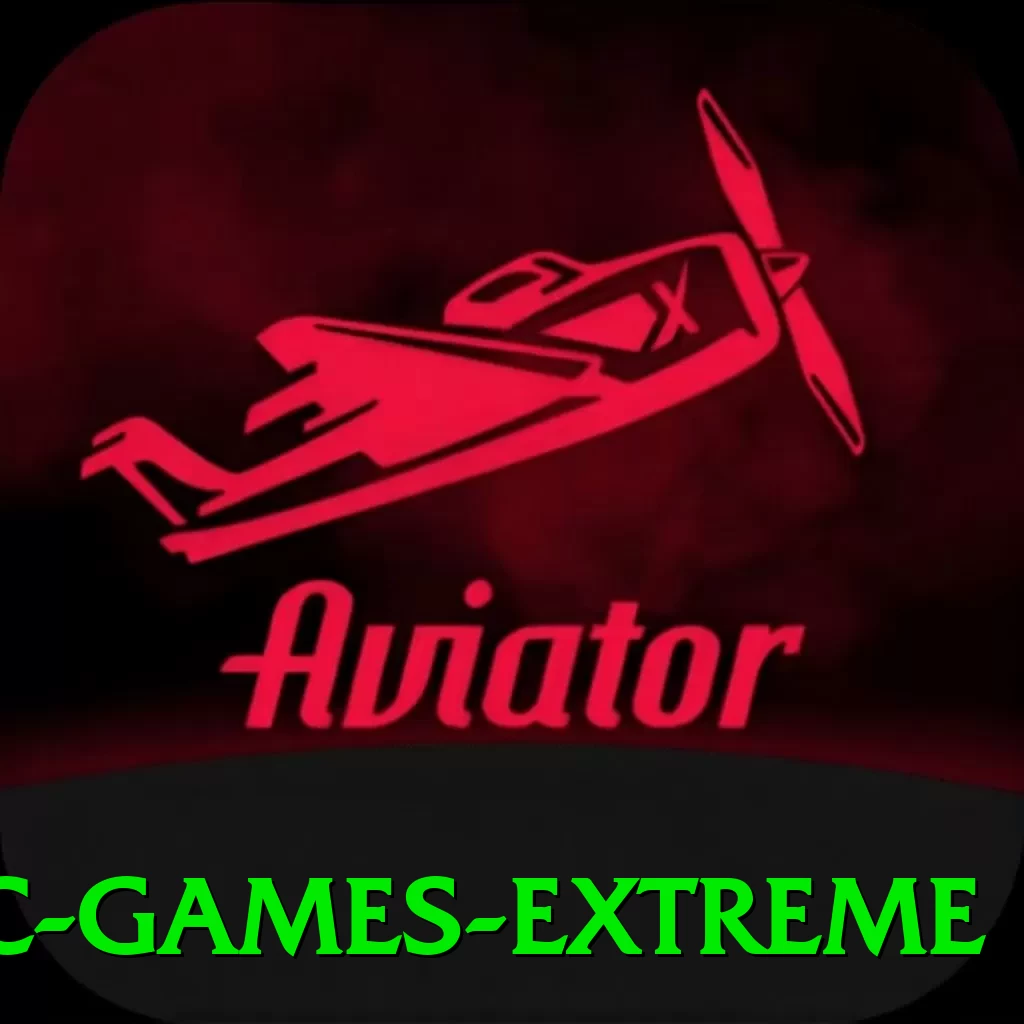 xcxc Games Extreme - game
