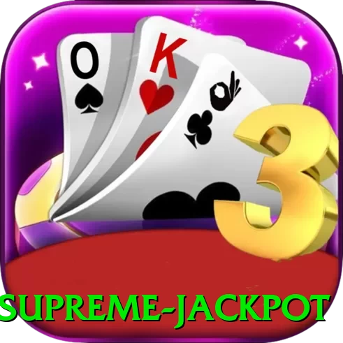 xx777 Supreme Jackpot - ✨ apk