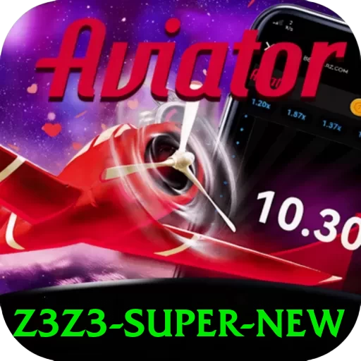 z3z3 Super New - ⚡ apk